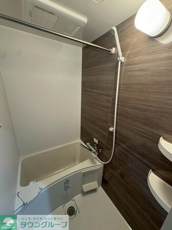 Nico Maisonの物件内観写真